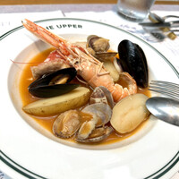 THE UPPER - 