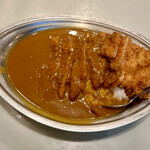 カレーの店 タカサゴ - 