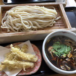 うどん竜屋 - 