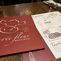 サクレフルール 日本橋 - 