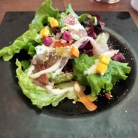 ビュッフェ＆カフェレストラン ナイト＆デイ - 