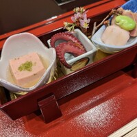 石焼料理 木春堂 - 