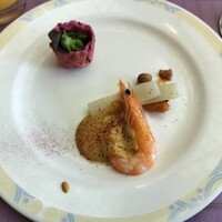 ビュッフェ＆カフェレストラン ナイト＆デイ - 