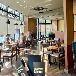 タリーズコーヒー_2