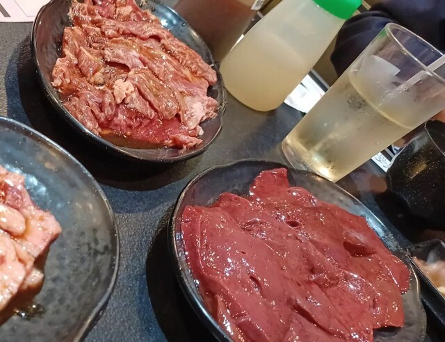 うしまる - 水沢/焼肉 | 食べログ