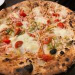 LA PIZZERIA DA NINO - 