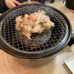 Zerobyou Remonsawa Sendai Horumon Yakiniku Sakaba Tokiwa Tei - 