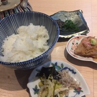 天ぷらnuu nuu - 