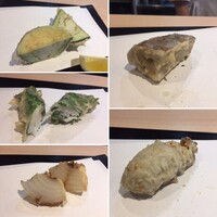 天ぷらnuu nuu - 