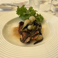 ヌキテパ -  ヌキテパ -