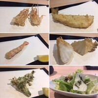 天ぷらnuu nuu - 