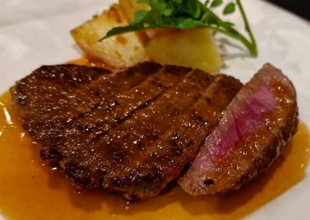 欧州酒場 マルシェ - 水沢（ダイニングバー）の写真