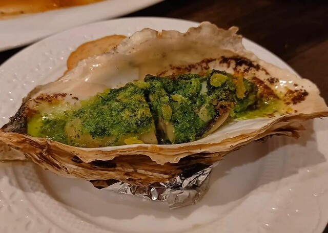 欧州酒場 マルシェ - 水沢（ダイニングバー）の写真