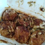 ジャンボ酒場 - 料理写真: