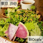 BiOcafe - 