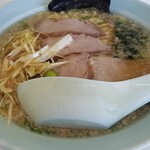 Ramen Shoppu - 