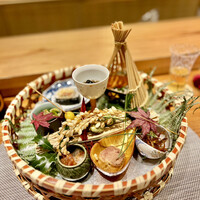 西麻布 清水 - 