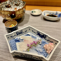 西麻布 清水 - 