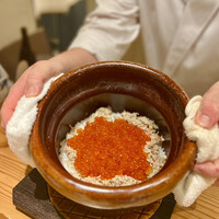 西麻布 清水 - 