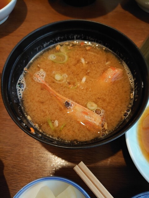 扇寿し - 鶴岡（寿司）の写真