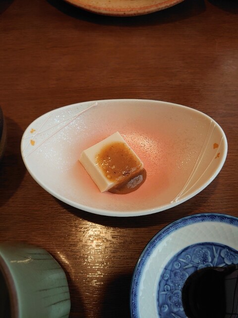 扇寿し - 鶴岡（寿司）の写真