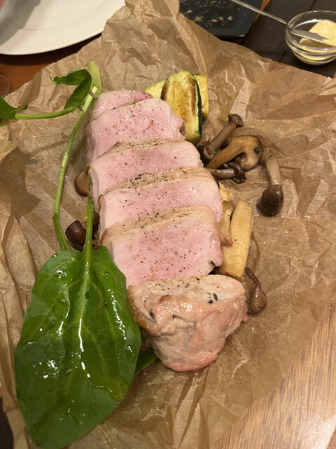 chez le mak (シェ ル マク)のご予約 - 曙橋/フレンチ | 食べログ chez le mak (シェ ル マク)のご予約 - 曙橋/フレンチ | 食べログ