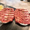 焼肉 北京