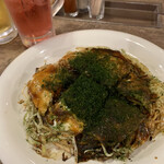 Okonomiyaki Mitchan Sohonten - 