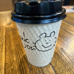 カフェ ブーランジェリー タケゾノ - 