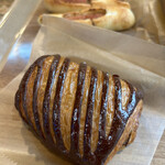 カフェ ブーランジェリー タケゾノ - 