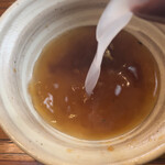 あかりや弧仙 - 