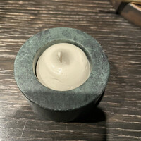 L'EAU - カルピスバター、こちらも並の出来