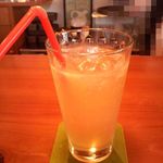 グリーティング - 自家製ジンジャーエール