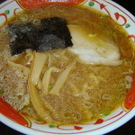 ピリカ - 味噌ラーメン