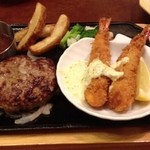 ビッグボーイ - 