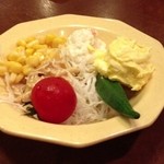 ビッグボーイ - 