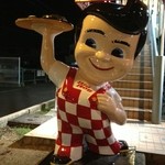 ビッグボーイ - 