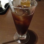 西貢 - セットコーヒー