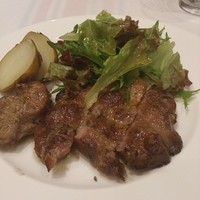エチョラ - 豚のロースト