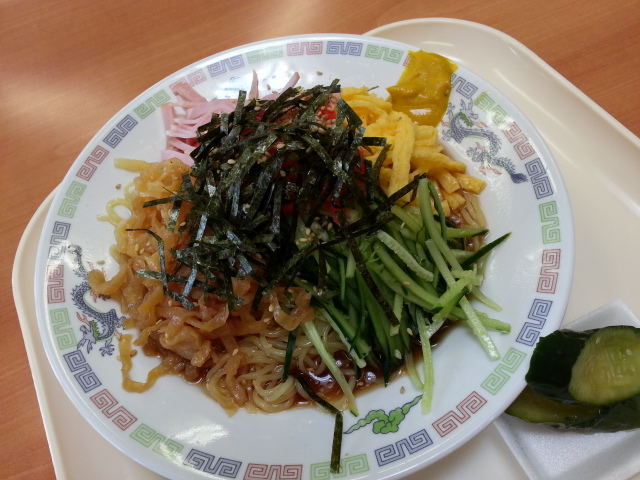 ラーメンスガワラ - 盛岡（ラーメン）の写真