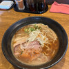 はりけんラーメン 本店