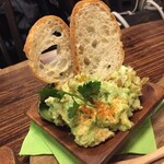 みなとまちバール Bam Vino - 