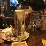 みなとまちバール Bam Vino - 