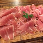 みなとまちバール Bam Vino - 