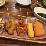 みなとまちバール Bam Vino - 