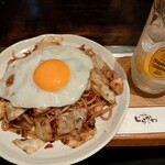お好み焼き しらかわ - 