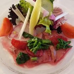 リストランテ・マッサ - 