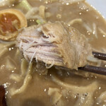 SCLabo - 解れる豚