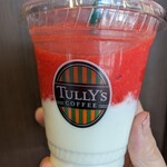 TULLY'S COFFEE - 