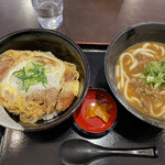 Jounetsu Udon Sanshuu - 